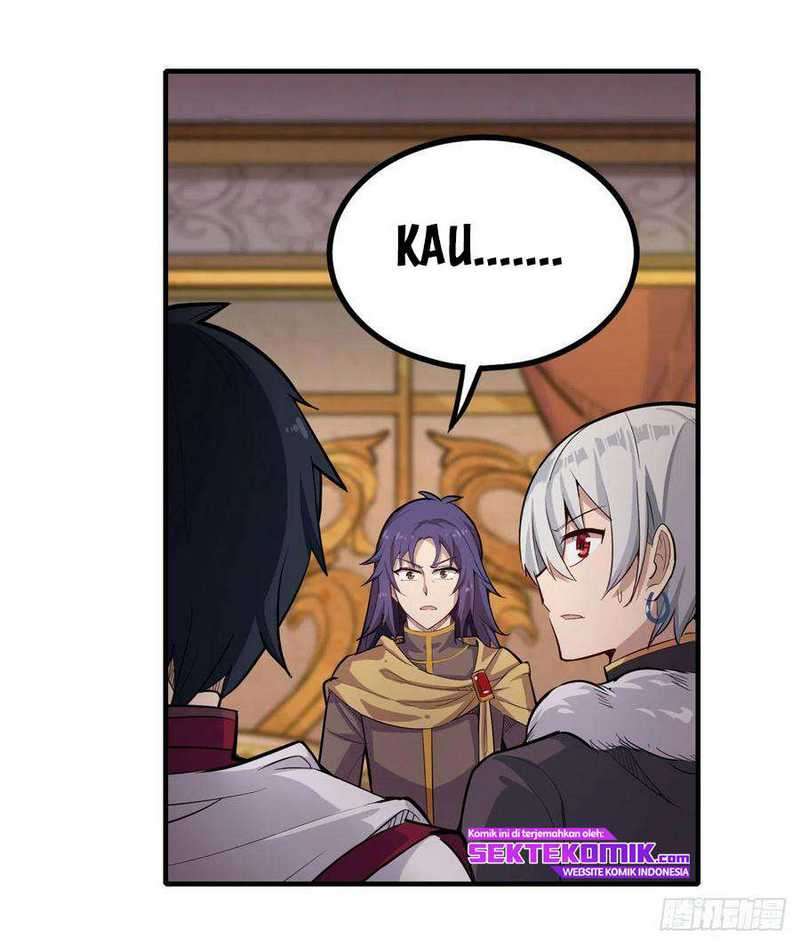 Wuxian Shitu Yu Shier Zhan Ji (Infinite Apostles and Twelve War Girls) Chapter 158 Gambar 27